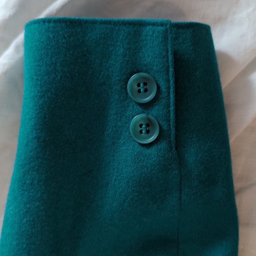 Pendleton Turquoise Women's Blazer - image 7